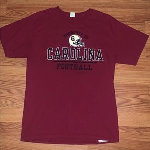 Carolina gamecocks T-shirt